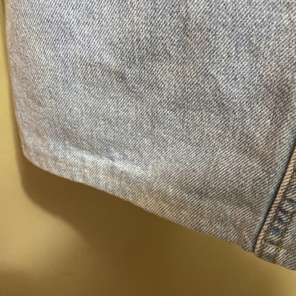 Men’s 505 Levi’s, Size 42 x 32 - Picture 7 of 7